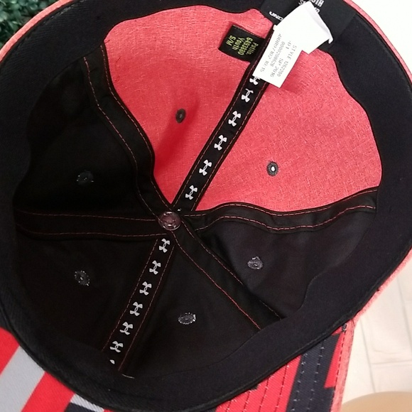 Under Armour Baseball Cap Youth - Picture 5 of 5